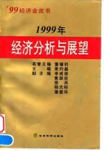 1999年经济分析与展望