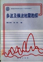 多波及横波地震勘探