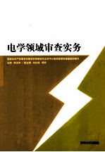 电学领域审查实务