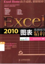 Excel 2010图表实战技巧精粹