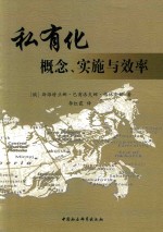 私有化概念、实施与效率