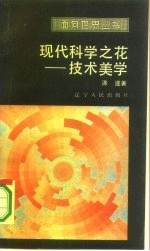 现代科学之花 技术美学