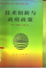 技术创新与政府政策