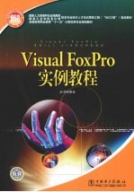 Visual Foxpro实例教程