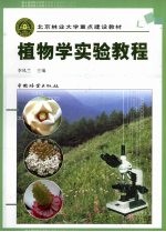 植物学实验教程