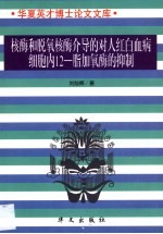 核酶和脱氧核酶介导的对人红白血病细胞内12-脂加氧酶的抑制