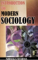 Introduction To Modern Sociology