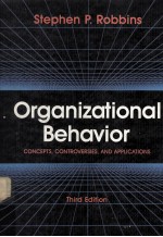 Organizational Behavior Concepts