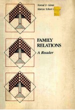 Family Relations A Reader