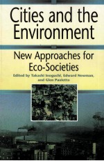 Cities and The Environment:New Approaches For Eco-Societies