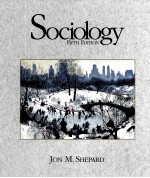 Sociology Fifth Edition