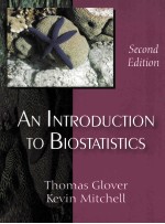 An Introduction To Biostatistics Second Edition