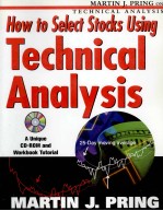 HOW TO SELECT STOCKS USING TECHNICAL ANALYSIS