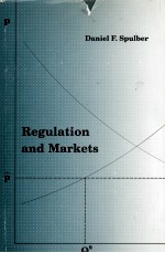 REGULATION AND MARKET