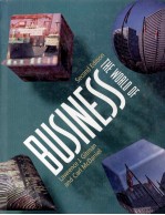 THE WORLD OF BUSINESS