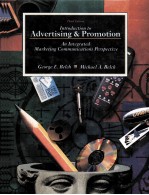 INTRODUCTION TO ADVERTISING AND PROMOTION