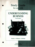 UNDERSTANDING:FOURTH EDITION