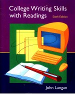 COLLEGA WRITING SKILL WITH READINGS SIXTH EDITION