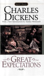 CHARLES DICKENS GREAT EXPECTATIONS