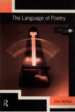 THE LANGUAGE OF POTRY