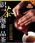 识茶·泡茶·品茶 茶隐老杨说茶道