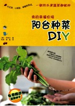 我的幸福农场 阳台种菜DIY