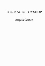 THE MAGIC TOYSHOP