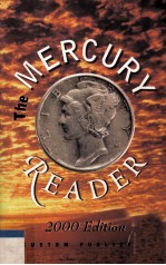 The Mercury Reader A Custom Publication