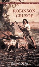 ROBINSON CRUSOE