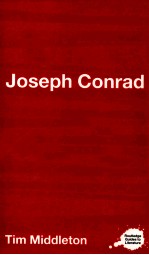 JOSEPH CONRAD