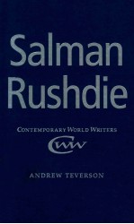 SALMAN RUSHDIE