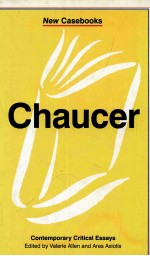 CHAUCER