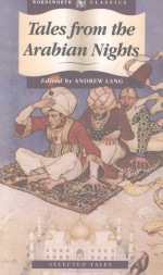 TALES FROM THE ARABIAN NIGHTS