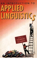 AN INTRODUCTION TO APPLIED LINGUISTICS