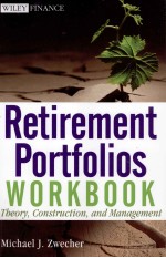 RETIREMENT PORTFOLIOS WORKBOOK