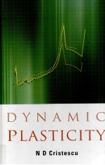 DYNAMIC PLASTICITY