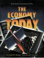 STUDY GUIDE TO ACCOMPANY SCHILLER:THE ECONO0MY TODAY FIFTH EDITION