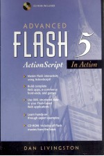 ADVANCED FLASH 5 ACTIONSCRIPT IN ACTION