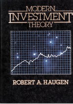 MODERN INVESTMENT THEORY