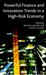 POWERFUL FINANCE A INNOVATION TRENDS IN A HIGH-RISK ECONOMY