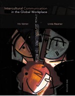 INTERCULTURAL COMMUNICATION IN THE GLOBAL WORKPLACE THIRD EDITION