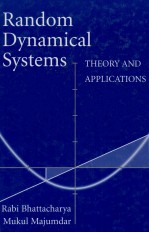 RANDOM DYNAMICAL SYSTEMS THEORY AND APPLICATIONS