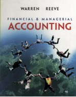 FINANCIAL AND MANAGERIAL ACCOUNTING 9E