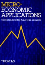 MICROECONOMIC APPLICATIONS UNDERSTANDING THE AMERICAN ECONOMY