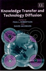 KNOWELEDGE TRANSFER AND TECHNOLOGY DIFFUSION