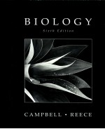 BIOLOGY SIXTH EDITION