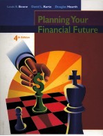 PLANNING YOUR FINANCIAL FUTURE