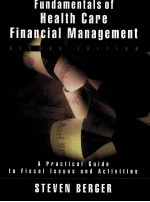 FUNDAMENTALS OF HEALTH CARE FINANCIAL MANAGEMENT SECOND EDITION