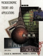 MICROECONOMIC THEORY AND APPLICATIONS:FIFTH EDITION