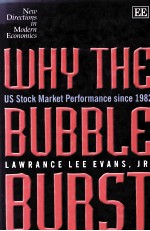 WHY THE BUBBLE BURST UE STOCK MARKET PERFORMANCE SINCE 1982